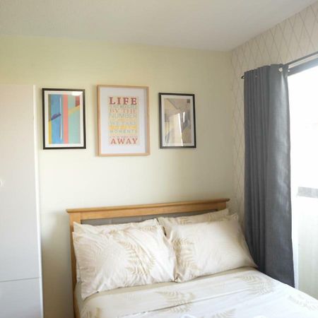 Apartelle D' Oasis ダバオ　シティ エクステリア 写真
