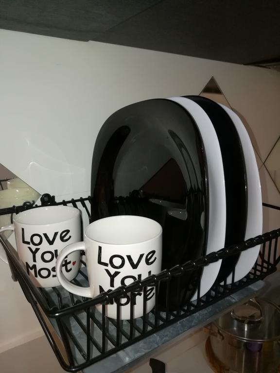 Apartelle D' Oasis ダバオ　シティ エクステリア 写真