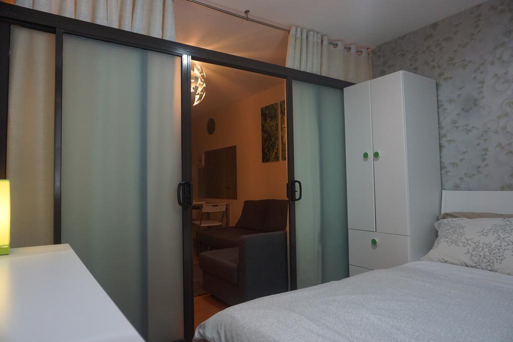 Apartelle D' Oasis ダバオ　シティ エクステリア 写真