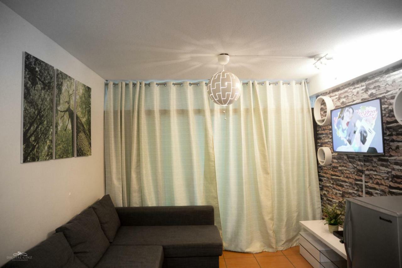 Apartelle D' Oasis ダバオ　シティ エクステリア 写真